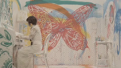 三つ葉の結びめ