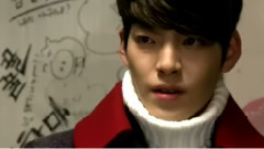 金宇彬,金智媛 - 从现在开始爱你