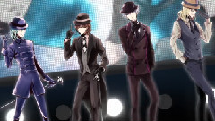 Nico,模仿翻唱 - ポワゾンKiss