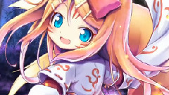 狐面ノオナゴ独リ