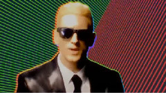 Eminem,Rihanna - The Monster