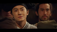 电影<花漾.歌妓祭鬼>插曲