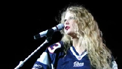 Taylor Swift - Jump Then Fall