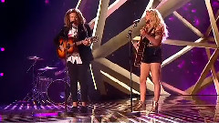 Anything Could Happen