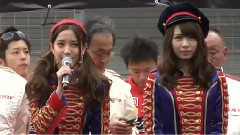 AKB48登場!TGRF2013