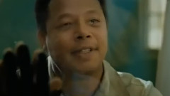 Jennifer Hudson - Bleed For Love (Mandela Tribute)