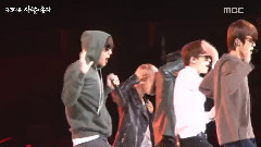 人类记录片 人好 Infinite & CL & Crayon Pop cut