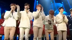 一位候补 & 一位受赏