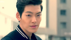 金宇彬,金智媛 - Inconsolable