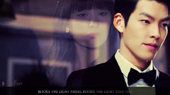 金宇彬,金智媛 - 没有明天