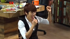 DFLA Infinite Exclusive 美国专访