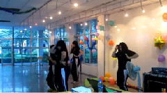 Loving U & 绅士 & Voumpleup