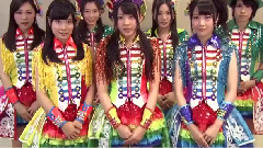 J-MELO SKE48 コメント出演