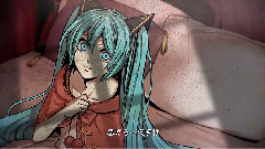 Nico - Bad ∞ End ∞ Night (いかさん)