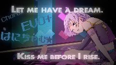 Nico - Masked Bitch -GIGA Birthday Arrange