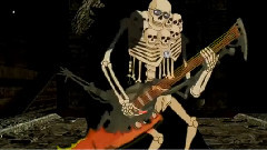 Dark Soul Song Lordvessel