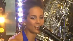 Alicia Keys - Empire State Of Mind
