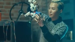G-Dragon(BigBang) - Christmas Wish List 11 GD Ver.