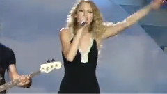 Taylor Swift - Should've Said No