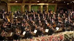 维也纳新年音乐会