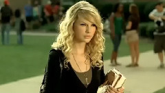 Taylor Swift - Come In With The Rain