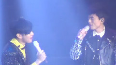 翅膀 & Talk & Without You