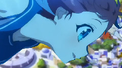 汐鹿生的Paradise