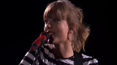 Taylor Swift - Everything Has Changed