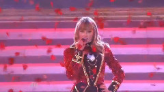 Taylor Swift - We Are Never Ever Getting Back Together