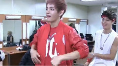 BANGTAN BOMB - BTS's 请开门