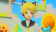 ねこみみスイッチ