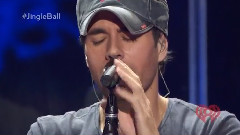 Enrique Iglesias - I Like How It Feels
