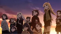 进击的偶像 (红莲の弓矢)