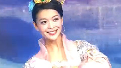 月亮之上 & 我的心里中有你没有他