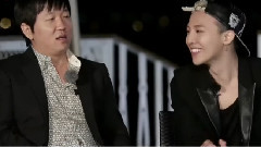 G-Dragon(BigBang) - 轻飘飘