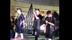 相信未来 & 春心荡漾