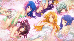 <织田信奈的野望> ED