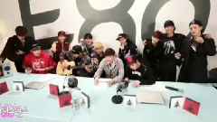 EXO Oven Radio