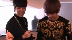 Jimin's Sexy Dance One Point Lesson