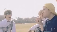 VCR Before Do-Re-Mi Song