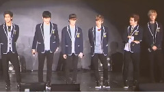 Angel Class Fanmeeting 现场报道 & 没开玩笑