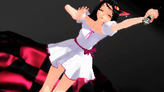 Nico - World Is Mine