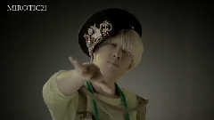 Mr.Simple & Roly Poly (Mix)