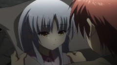 天使与亡灵的序曲