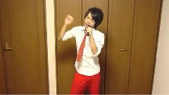 メランコリック を歌って踊ってみた