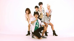 Dance to Tipperary,舞蹈视频 - 想见你想见你想见