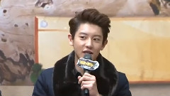 UPTV 丛林的法则 制作发表会