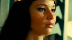 Christina Aguilera,影视原声 - We Remain