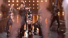 凤凰传奇 - 自由自在