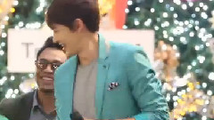 Nichkhun Brands Event